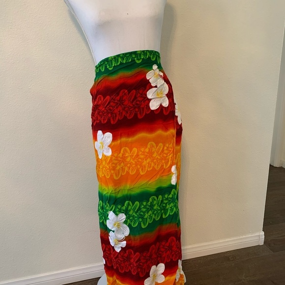 Sarong. - Picture 3 of 8